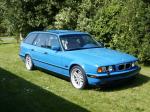 BMW M5 Touring 1992 года